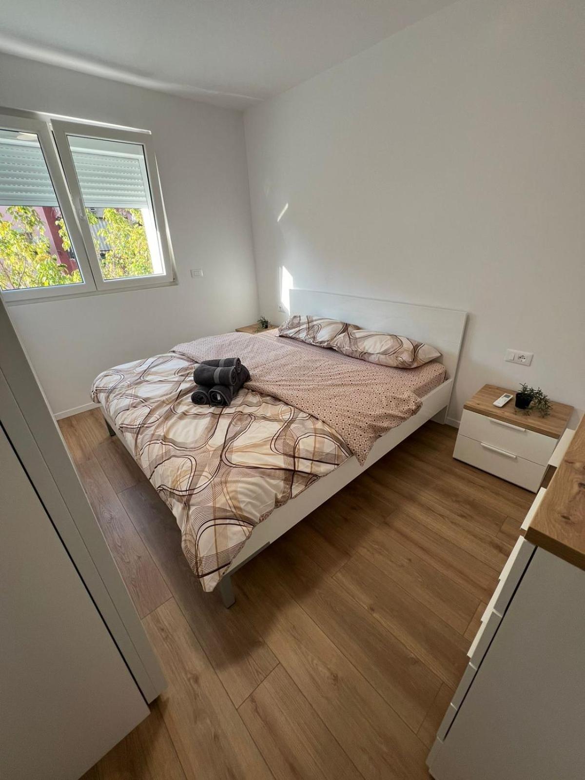 Apartament Old Bazaar