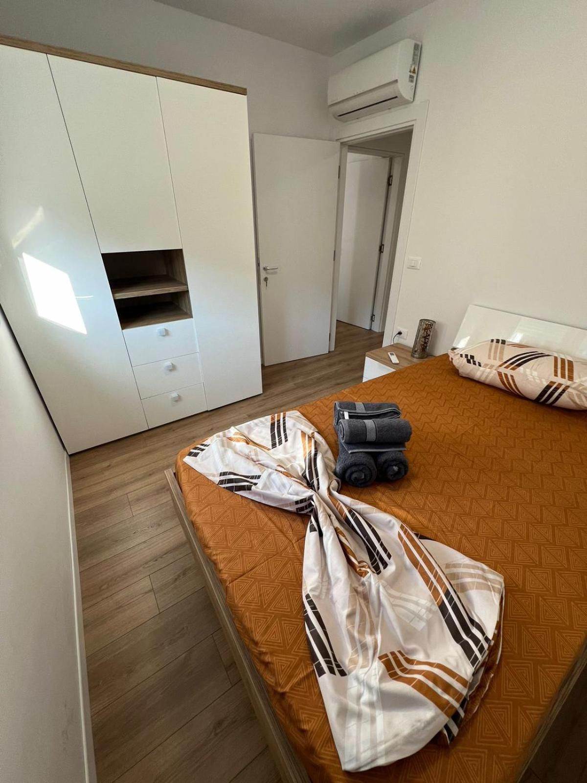 Apartament Old Bazaar Tirana