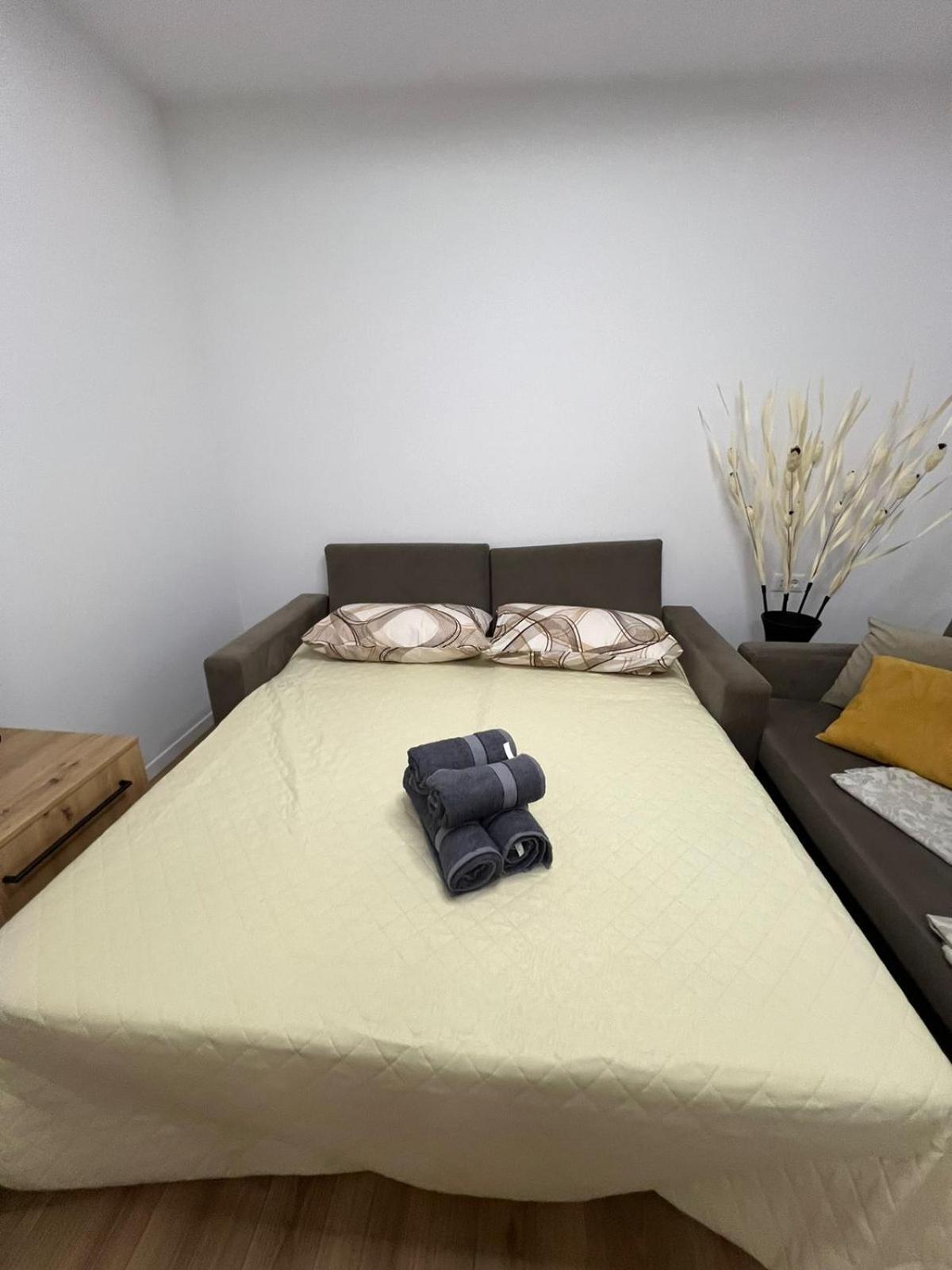 Old Bazaar Apartment